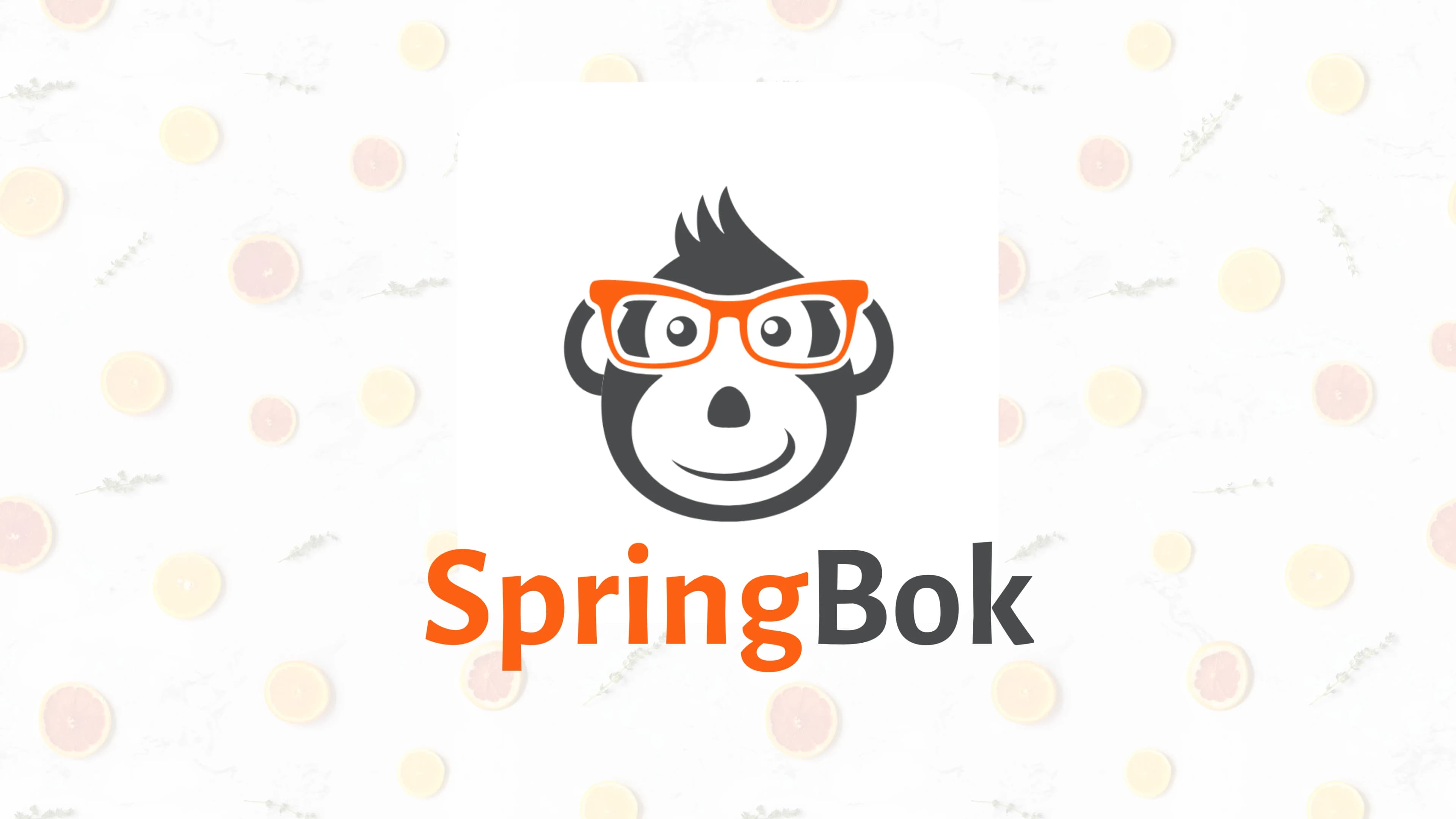 Springbok Developers.